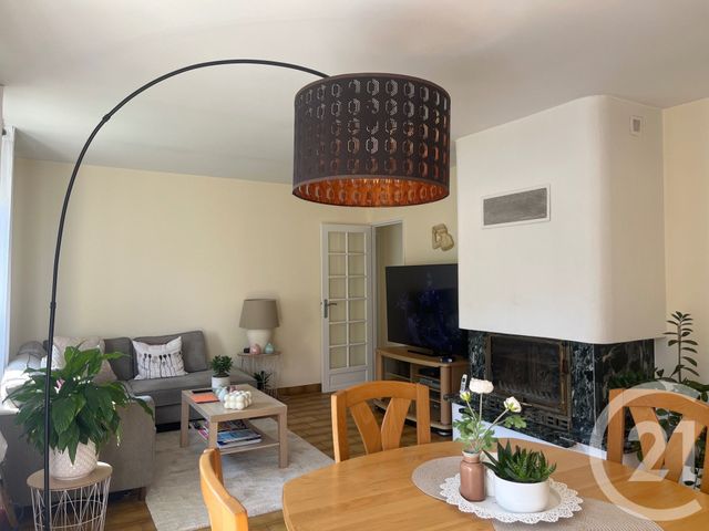 Maison à vendre - 5 pièces - 84,04 m2 - Le Blanc Mesnil - 93 - ILE-DE-FRANCE