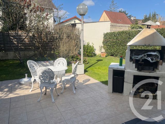 Maison à vendre - 5 pièces - 84,04 m2 - Le Blanc Mesnil - 93 - ILE-DE-FRANCE