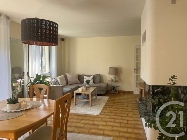 Maison à vendre - 5 pièces - 84,04 m2 - Le Blanc Mesnil - 93 - ILE-DE-FRANCE