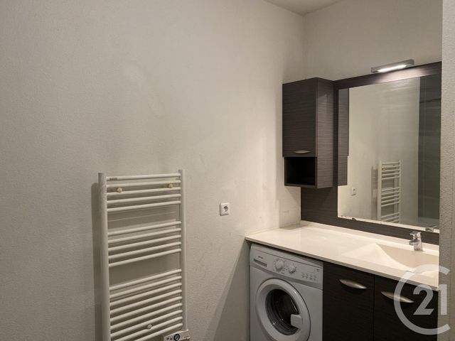 Appartement F3 à vendre - 3 pièces - 58,80 m2 - Le Blanc Mesnil - 93 - ILE-DE-FRANCE