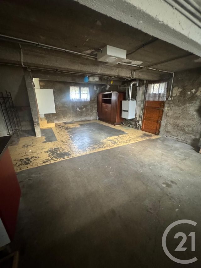 Maison à vendre - 3 pièces - 60 m2 - Drancy - 93 - ILE-DE-FRANCE