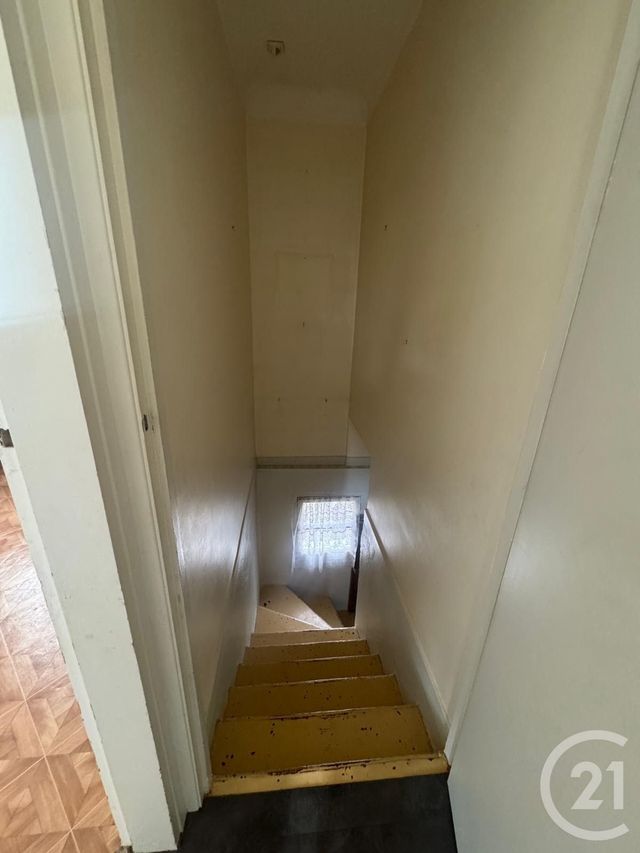 Maison à vendre - 3 pièces - 60 m2 - Drancy - 93 - ILE-DE-FRANCE