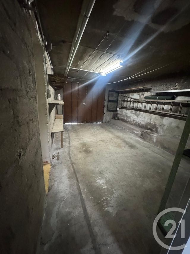 Maison à vendre - 3 pièces - 60 m2 - Drancy - 93 - ILE-DE-FRANCE