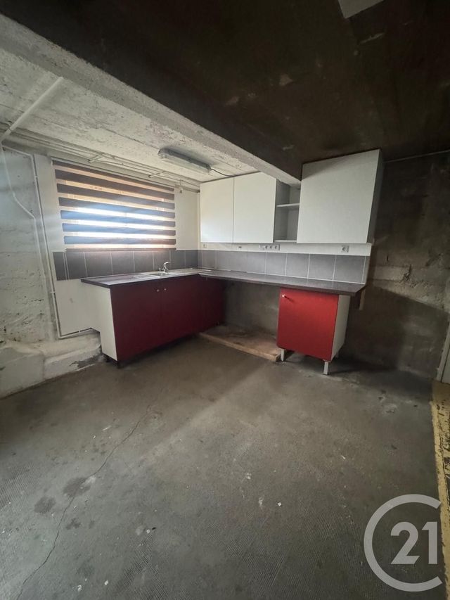 Maison à vendre - 3 pièces - 60 m2 - Drancy - 93 - ILE-DE-FRANCE