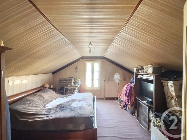 Maison à vendre - 4 pièces - 97,42 m2 - Le Blanc Mesnil - 93 - ILE-DE-FRANCE