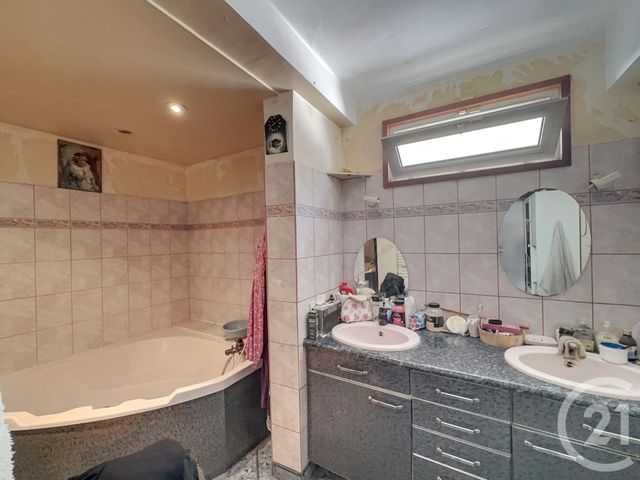 Maison à vendre - 4 pièces - 97,42 m2 - Le Blanc Mesnil - 93 - ILE-DE-FRANCE