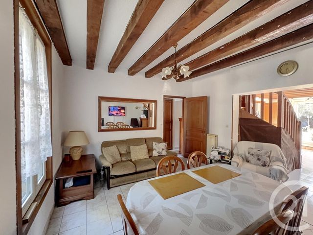 Maison à vendre - 4 pièces - 97,42 m2 - Le Blanc Mesnil - 93 - ILE-DE-FRANCE