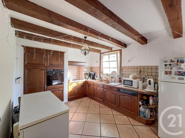 Maison à vendre - 4 pièces - 97,42 m2 - Le Blanc Mesnil - 93 - ILE-DE-FRANCE