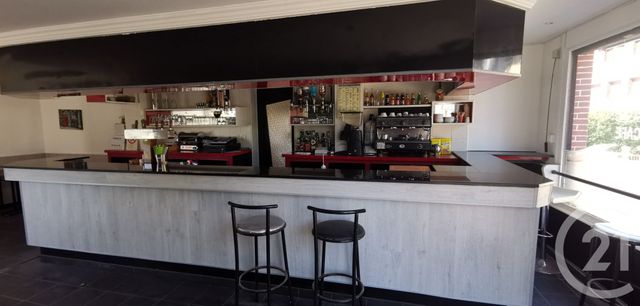 Local commercial à louer - 94.83 m2 - 93 - Seine-Saint-Denis