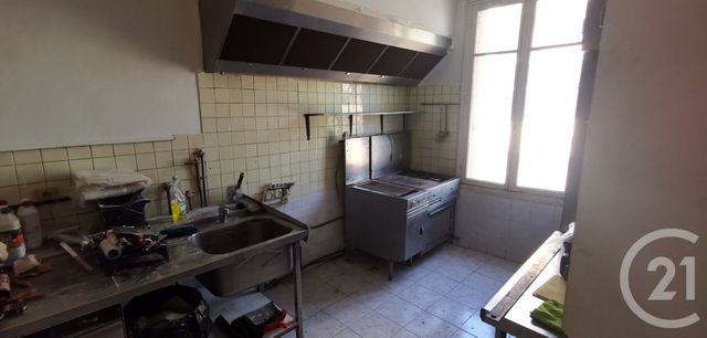 Local commercial à louer - 94.83 m2 - 93 - Seine-Saint-Denis