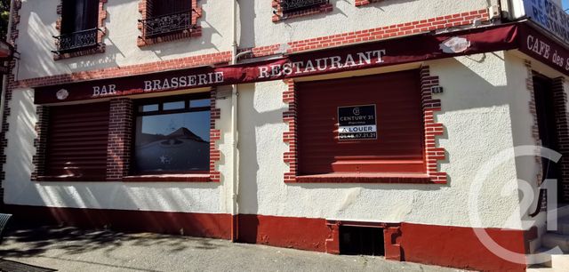 Local commercial à louer - 94.83 m2 - 93 - Seine-Saint-Denis