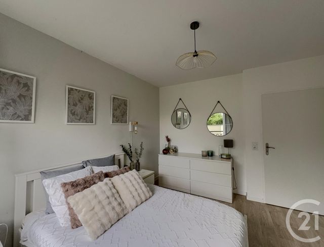 Appartement F3 à vendre - 3 pièces - 58,46 m2 - Le Blanc Mesnil - 93 - ILE-DE-FRANCE