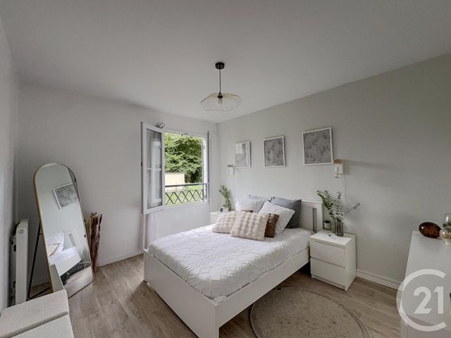 Appartement F3 à vendre - 3 pièces - 58,46 m2 - Le Blanc Mesnil - 93 - ILE-DE-FRANCE