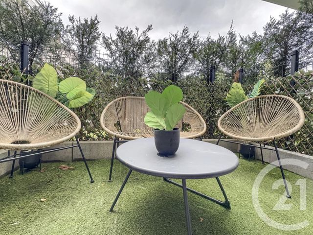 Appartement F3 à vendre - 3 pièces - 58,46 m2 - Le Blanc Mesnil - 93 - ILE-DE-FRANCE