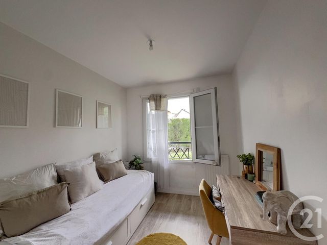 Appartement F3 à vendre - 3 pièces - 58,46 m2 - Le Blanc Mesnil - 93 - ILE-DE-FRANCE