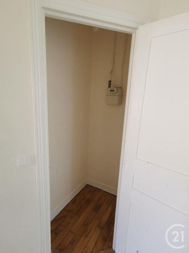 Appartement F3 à vendre - 3 pièces - 48,28 m2 - Livry Gargan - 93 - ILE-DE-FRANCE