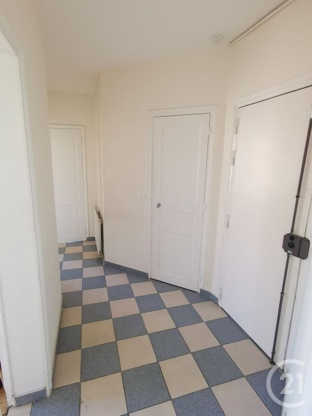 Appartement F3 à vendre - 3 pièces - 48,28 m2 - Livry Gargan - 93 - ILE-DE-FRANCE