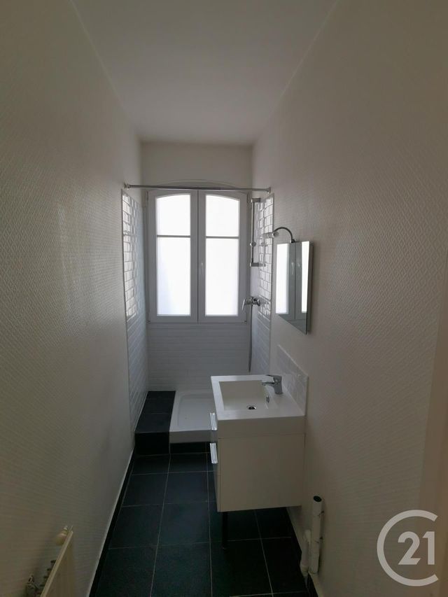Appartement F3 à vendre - 3 pièces - 48,28 m2 - Livry Gargan - 93 - ILE-DE-FRANCE