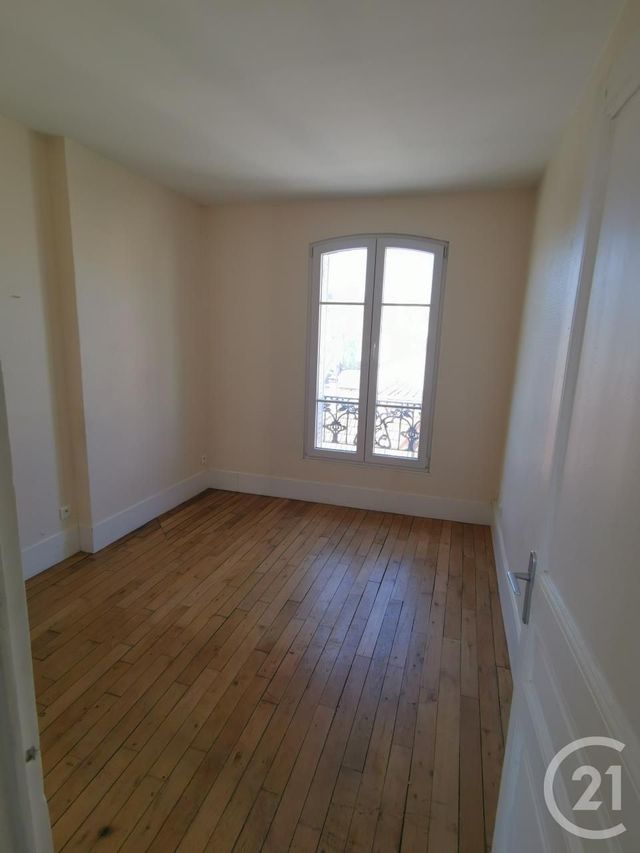 Appartement F3 à vendre - 3 pièces - 48,28 m2 - Livry Gargan - 93 - ILE-DE-FRANCE
