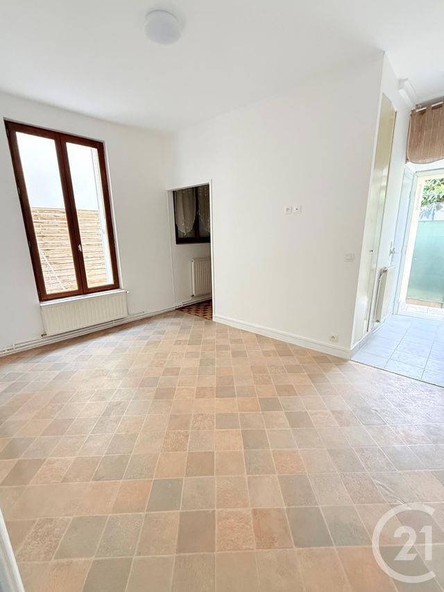 Immeuble &agrave; vendre - 128 m2 - Le Blanc Mesnil - 93 - ILE-DE-FRANCE