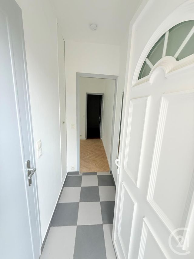 Immeuble &agrave; vendre - 128 m2 - Le Blanc Mesnil - 93 - ILE-DE-FRANCE