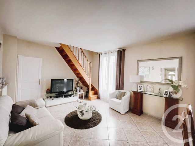 Maison à vendre - 7 pièces - 137,14 m2 - Le Blanc Mesnil - 93 - ILE-DE-FRANCE