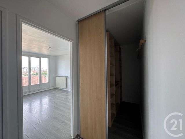 Appartement T1 à vendre - 1 pièce - 30,05 m2 - Dugny - 93 - ILE-DE-FRANCE