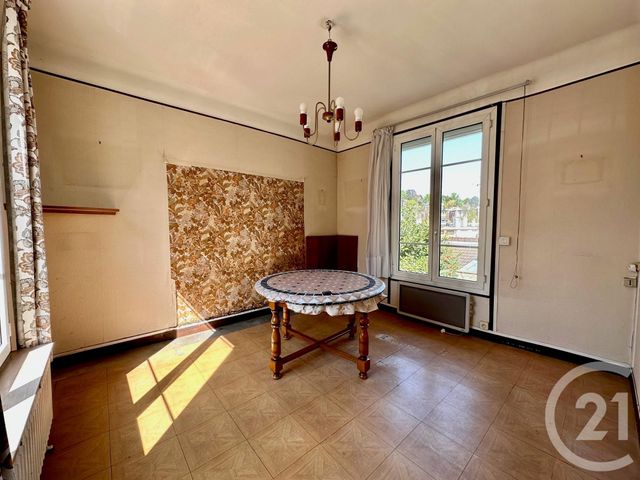 Prix immobilier CHAVILLE - Photo d’une maison vendue