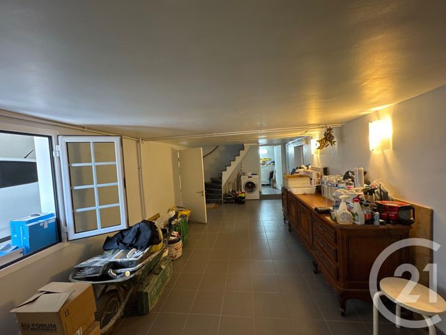 Maison &agrave; vendre - 4 pi&egrave;ces - 82,92 m2 - Le Blanc Mesnil - 93 - ILE-DE-FRANCE