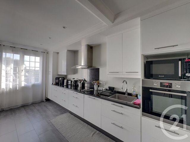 Maison à vendre - 4 pièces - 82,92 m2 - Le Blanc Mesnil - 93 - ILE-DE-FRANCE