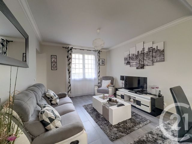 Maison à vendre - 4 pièces - 82,92 m2 - Le Blanc Mesnil - 93 - ILE-DE-FRANCE