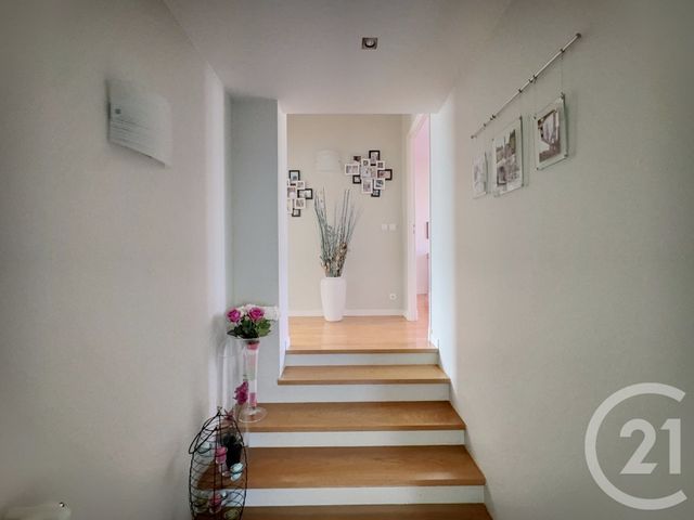 Maison à vendre - 4 pièces - 82,92 m2 - Le Blanc Mesnil - 93 - ILE-DE-FRANCE