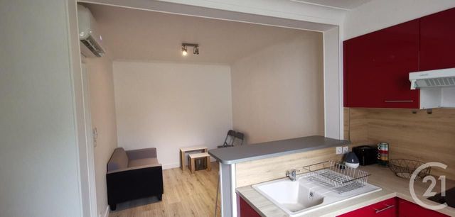 appartement - TREMBLAY EN FRANCE - 93