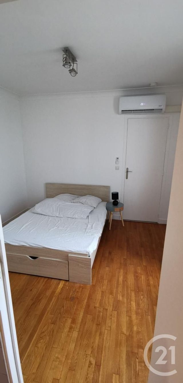 Appartement F2 à louer - 2 pièces - 32,34 m2 - Tremblay En France - 93 - ILE-DE-FRANCE