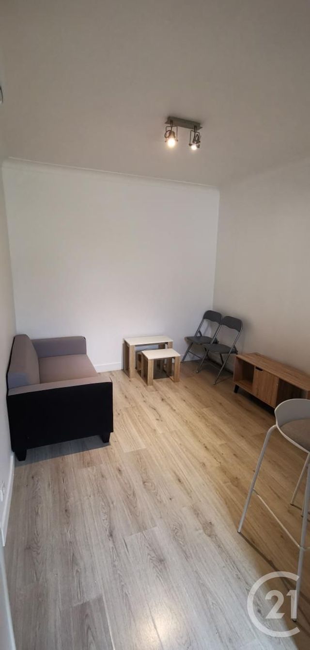 Appartement F2 à louer - 2 pièces - 32,34 m2 - Tremblay En France - 93 - ILE-DE-FRANCE