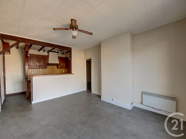 Appartement F2 à vendre - 2 pièces - 40,55 m2 - Drancy - 93 - ILE-DE-FRANCE