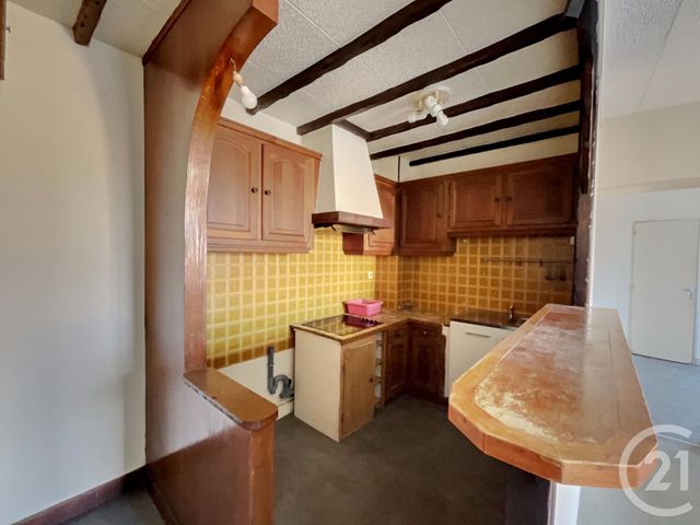 Appartement F2 à vendre - 2 pièces - 40,55 m2 - Drancy - 93 - ILE-DE-FRANCE