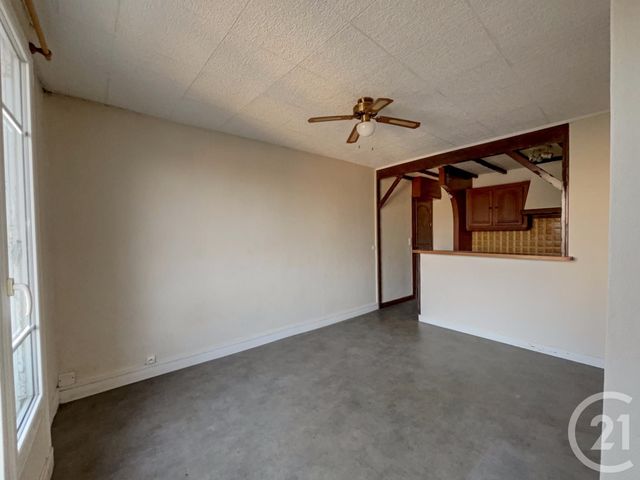 appartement - DRANCY - 93