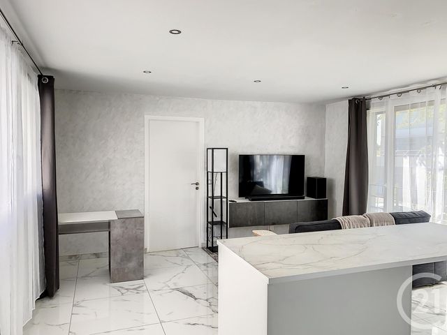 appartement - DRANCY - 93