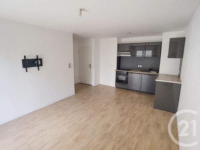 Appartement F2 à louer - 2 pièces - 45,03 m2 - Drancy - 93 - ILE-DE-FRANCE