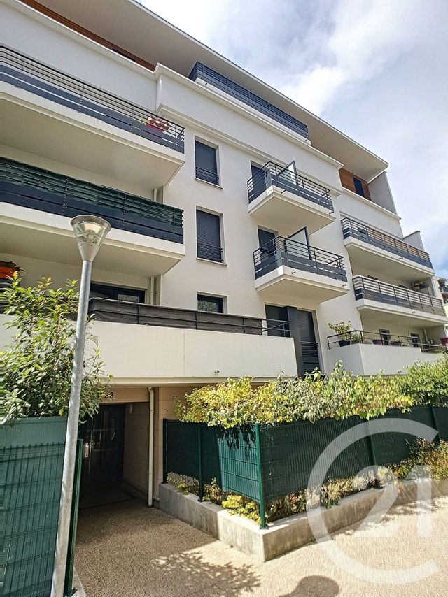 Appartement F2 à louer - 2 pièces - 45,03 m2 - Drancy - 93 - ILE-DE-FRANCE