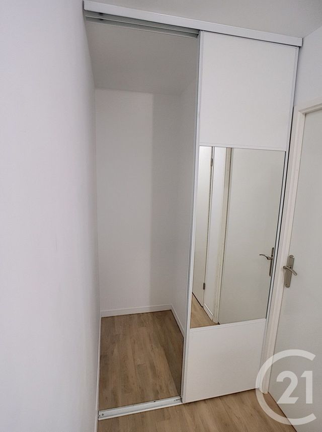 Appartement F2 à louer - 2 pièces - 45,03 m2 - Drancy - 93 - ILE-DE-FRANCE