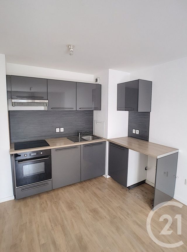 Appartement F2 à louer - 2 pièces - 45,03 m2 - Drancy - 93 - ILE-DE-FRANCE