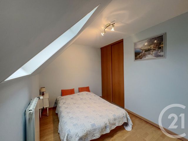 Maison à vendre - 6 pièces - 108,26 m2 - Le Blanc Mesnil - 93 - ILE-DE-FRANCE