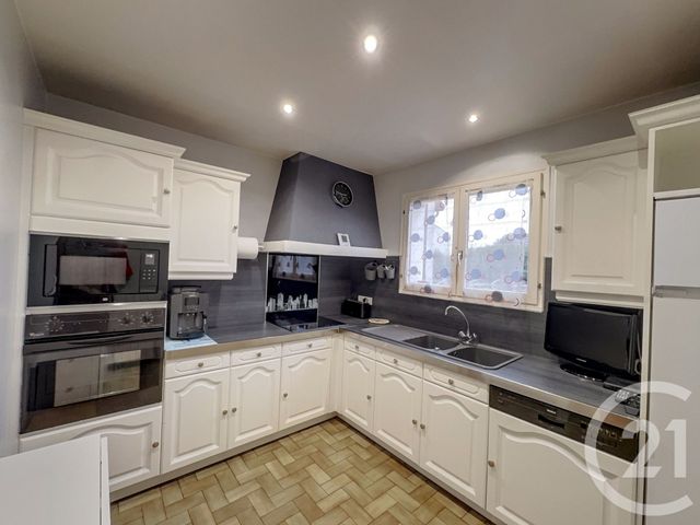 Maison à vendre - 6 pièces - 108,26 m2 - Le Blanc Mesnil - 93 - ILE-DE-FRANCE