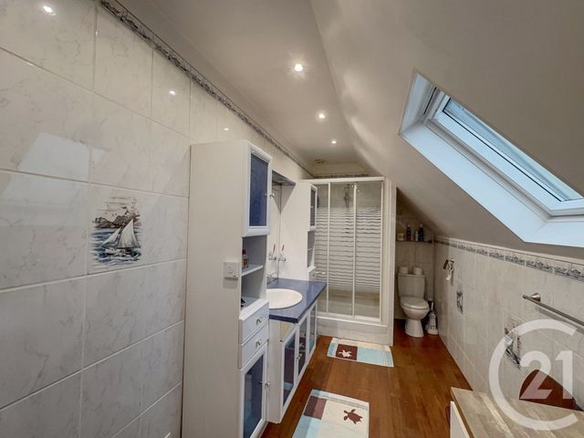 Maison à vendre - 6 pièces - 108,26 m2 - Le Blanc Mesnil - 93 - ILE-DE-FRANCE