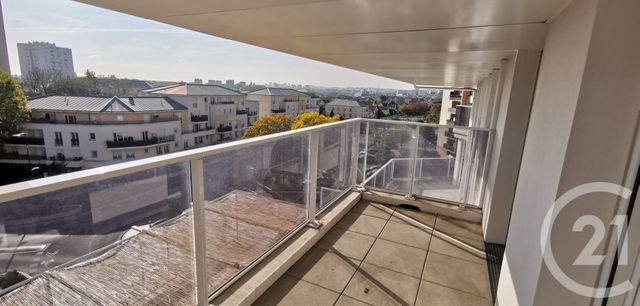 Appartement F3 &agrave; louer - 3 pi&egrave;ces - 66,66 m2 - Drancy - 93 - ILE-DE-FRANCE
