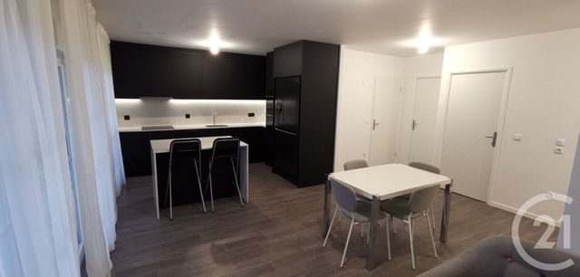 Appartement F3 &agrave; louer - 3 pi&egrave;ces - 66,66 m2 - Drancy - 93 - ILE-DE-FRANCE