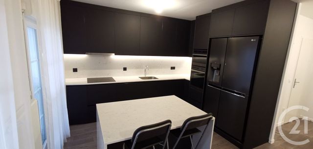 Appartement F3 &agrave; louer - 3 pi&egrave;ces - 66,66 m2 - Drancy - 93 - ILE-DE-FRANCE