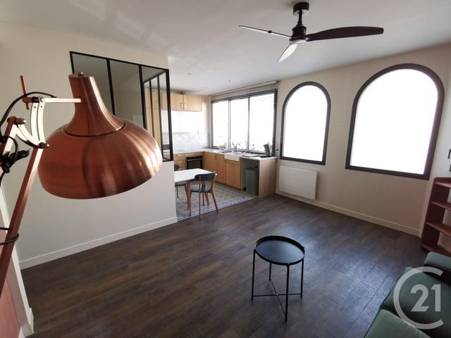 appartement - DRANCY - 93